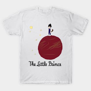 the little prince T-Shirt